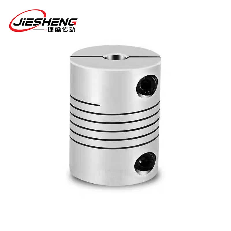 Flexible Shaft Connector