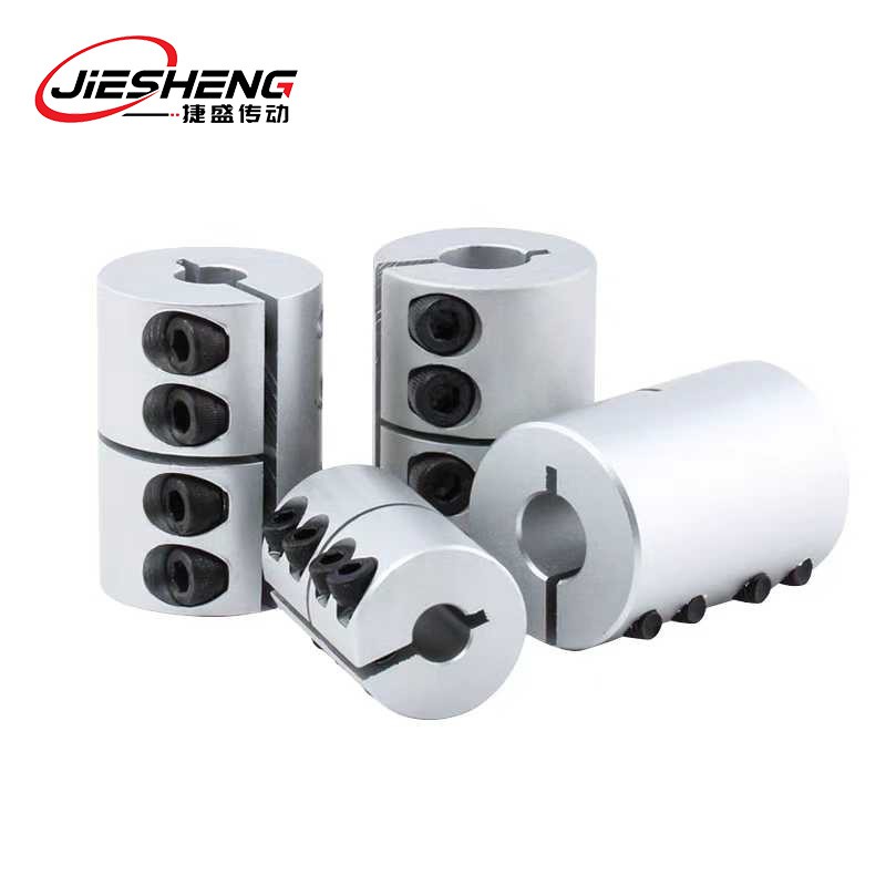 High Torque Flexible Coupling