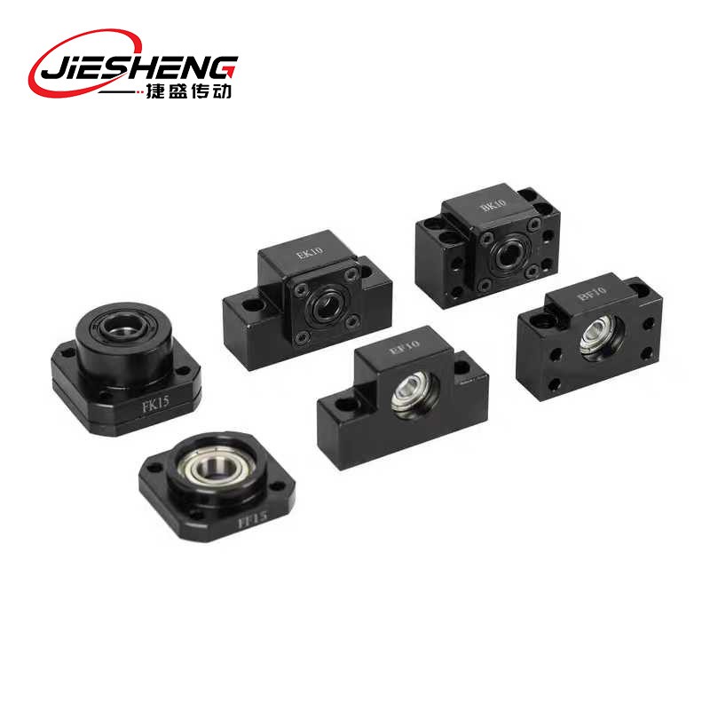 Lead Screw End Bearing