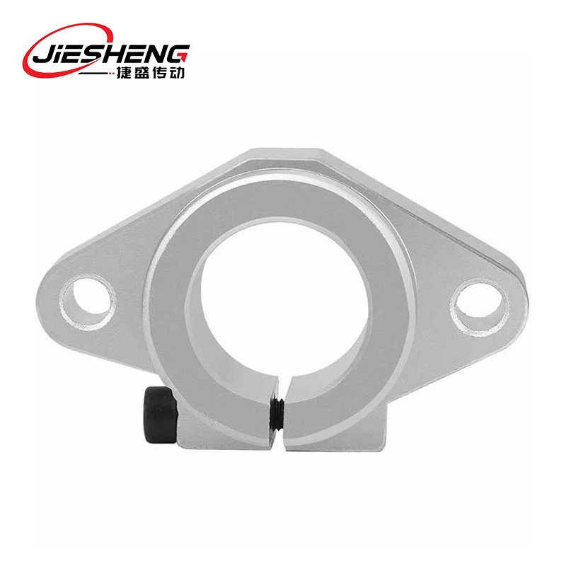 Linear Support Rails Linear Support Rails