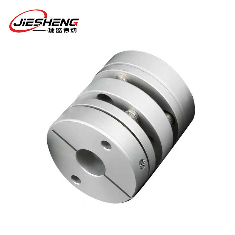 Stepper Motor Shaft Connector